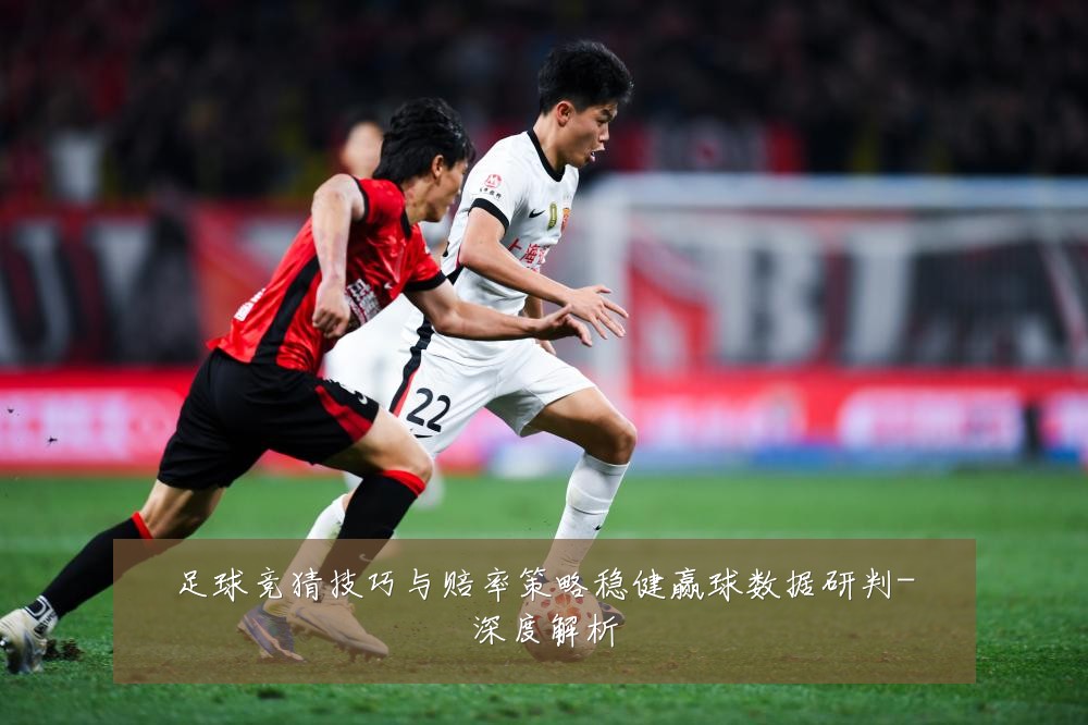 足球竞猜技巧与赔率策略稳健赢球数据研判-深度解析